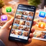 📸 Recuperar fotos apagadas pelo celular: veja como