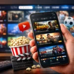 +800 Canais Grátis Filmes e Séries com o Google TV no Celular