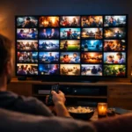 +800 Canais Grátis no Google TV: Veja Como Assistir