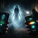 Aplicativo para caçar fantasmas grátis: teste agora! 👻