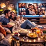 App de filmes e séries sem anúncios: veja grátis!