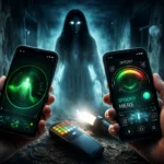 App para Caçar Fantasmas: Teste Agora no Celular 👻