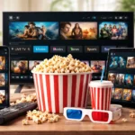 App para assistir filmes grátis: veja os melhores! 🎬