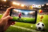 App para assistir futebol grátis no celular ⚽