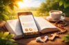 App para ler a Bíblia no celular grátis 📖