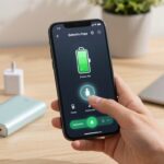 App para melhorar a bateria do celular