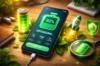 App para otimizar bateria no celular grátis 🔋
