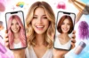 App que muda o cabelo grátis direto no celular 💇‍♀️📱