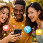 Apps de amizade online: comece hoje mesmo 💬