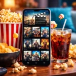 Assista Filmes Grátis no Celular Agora Mesmo! 🎬