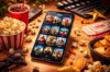🎬 Assistir filmes sem pagar: apps incríveis para ver tudo
