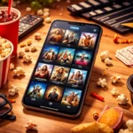 🎬 Assistir filmes sem pagar: apps incríveis para ver tudo