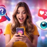 Descubra quem visita seu Instagram em segredo 👀