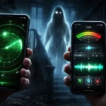 👻 Detectar fantasmas com app: veja como funciona!