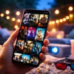 Filme grátis no celular agora – Os melhores apps 🎬