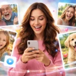 Fotos ganham vida com IA: veja como fazer grátis 📸