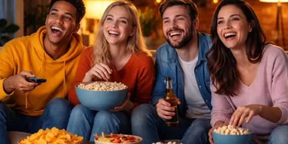 Google TV com quase MIL CANAIS: veja como assistir grátis