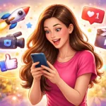 IA que fazem videos virais: crie conteúdos incríveis