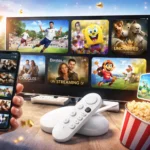 Mais de 800 canais grátis no Google TV! 📺