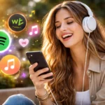 Melhores apps de Música grátis para ouvir agora