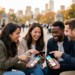 Conecte-se: Conheça os Melhores apps para fazer amizade! 🌍