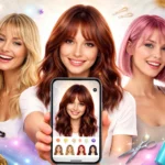 Mude seu cabelo sem medo com esses apps incríveis