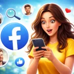 Quem entra no seu Facebook? Descubra agora! 😱