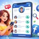 Quem entra no seu perfil do Facebook? Descubra! 👀