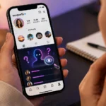 👀 Quem stalkeou seu perfil? Descubra agora!