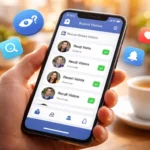 Aplicativos que monitoram visitantes do Facebook: veja agora!