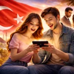 As melhores novelas turcas para assistir sem pagar