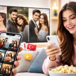 Assistir novelas turcas sem pagar: apps incríveis para ver agora