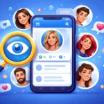 👀 Descubra visitantes do seu perfil no Facebook