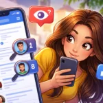 Quem Está Te Espionando no Facebook? Descubra agora 👀