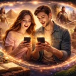 Quem foi em vidas passadas? Descubra com esses apps