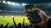 Aplicativo para acompanhar futebol e nunca perder jogos