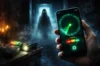 Aplicativo para detectar espíritos em casa 👻 funciona?