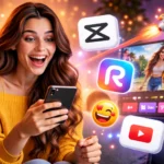 App de IA para criar vídeos virais que bombam 🚀🎬