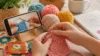 App para Aprender Crochê em Casa: Comece Hoje Fácil
