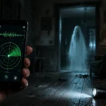 App para Caçar Fantasmas no Celular e se Divertir