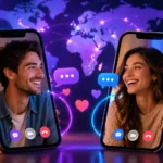 App para conversar online e fazer novas amizades