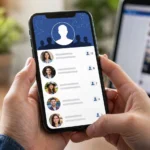 App para descobrir visitantes do Facebook agora