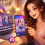 Transforme suas redes: Aprender a fazer vídeos virais com IA! 🚀