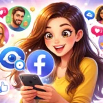 Como descobrir quem visitou seu perfil no Facebook