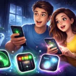 Como detectar fantasmas com o celular (apps reais!)