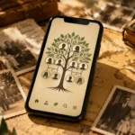 Descobrir a história do seu sobrenome ficou fácil