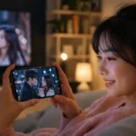 Descubra os doramas que todo mundo está assistindo 📲