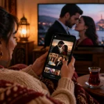 Onde ver novelas turcas grátis no celular hoje