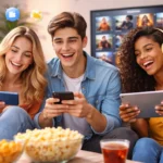 Veja os últimos lançamentos de 2026 grátis no app