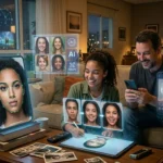 Review dos apps de IA: Dê vida às suas fotos agora!